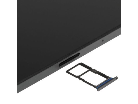 Планшет Xiaomi REDMI Pad 2 Pro (12) 8/256Gb 5G Graphite Gray